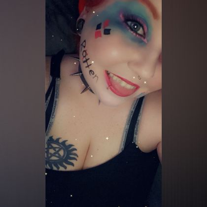 sunniebunnie13 OnlyFans picture