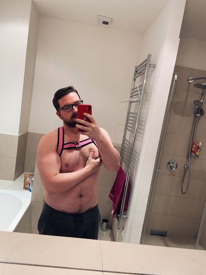 samcockwellxxx OnlyFans picture