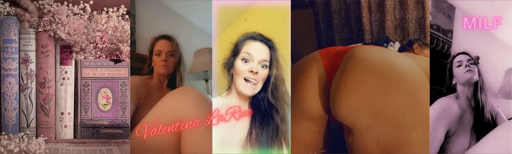 valentinalarue OnlyFans profile picture