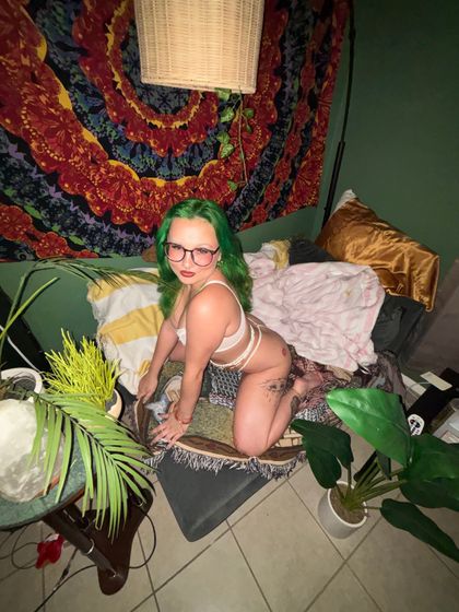 ariass_sweetandwet OnlyFans picture