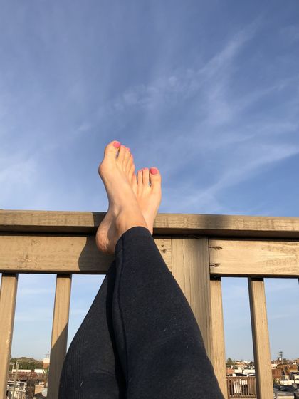 belle.feet OnlyFans picture