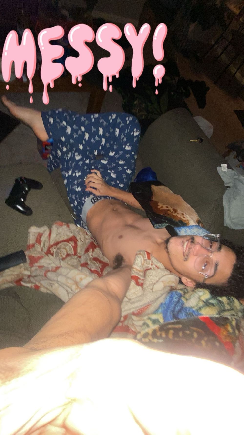 seanwestt OnlyFans profile picture