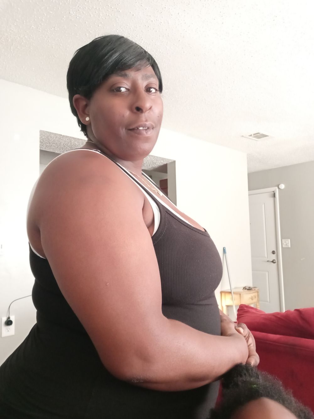 sexichocolate22 OnlyFans profile picture