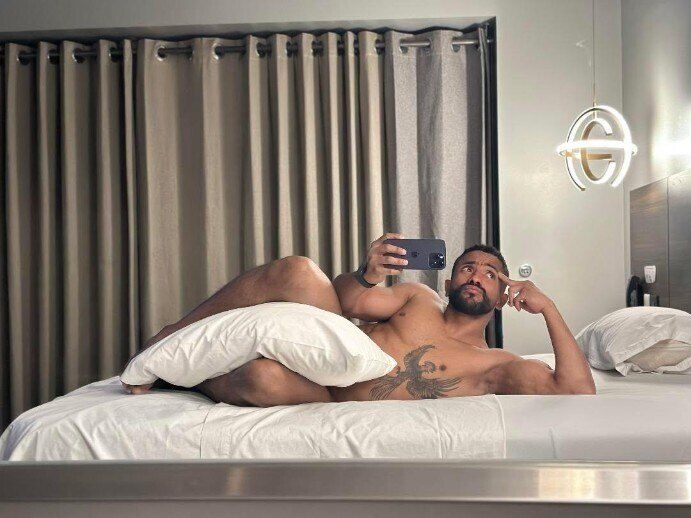adonai_black OnlyFans profile picture
