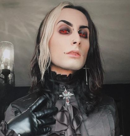 iamhenrigraves OnlyFans picture