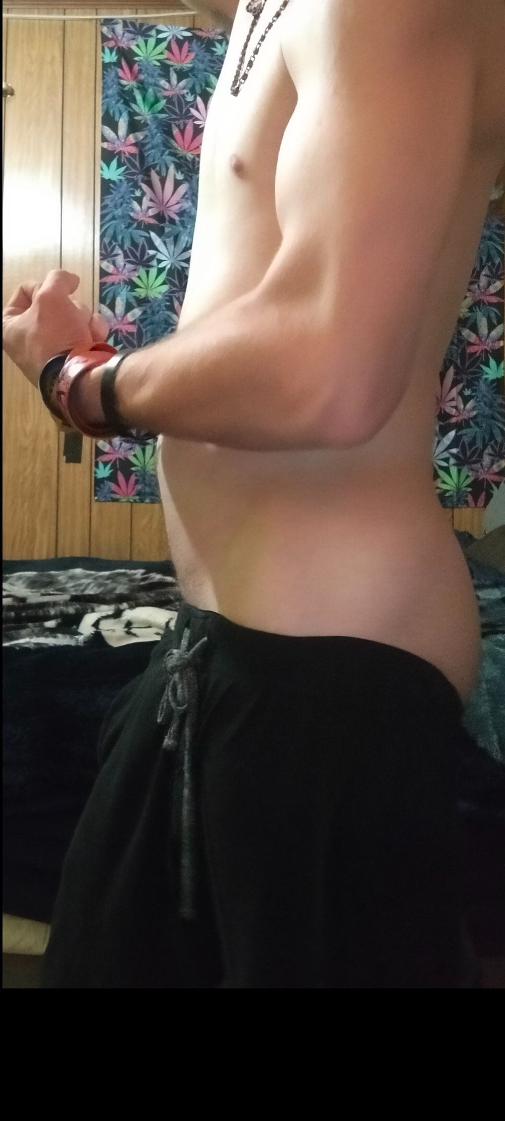 l8nitesnack1623 OnlyFans profile picture