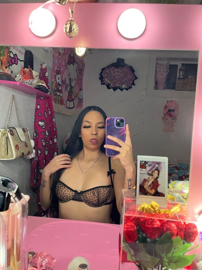lilcutiexoxochitl OnlyFans profile picture
