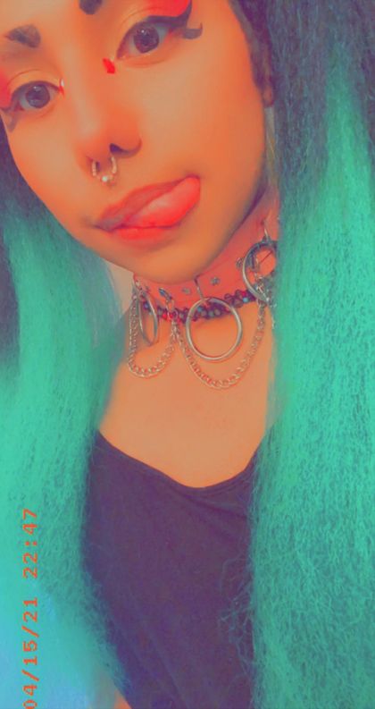z3nla OnlyFans picture