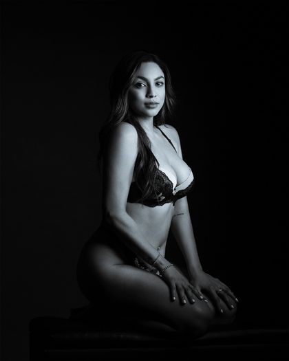 nicoleinlingerie OnlyFans picture