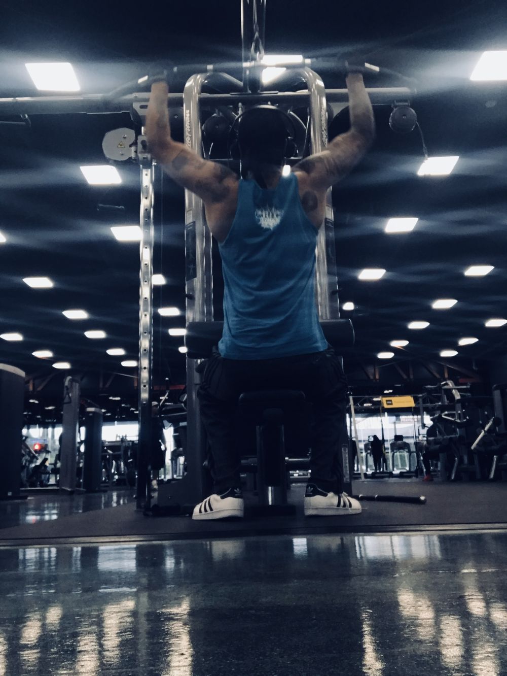aaronp1231 OnlyFans profile picture