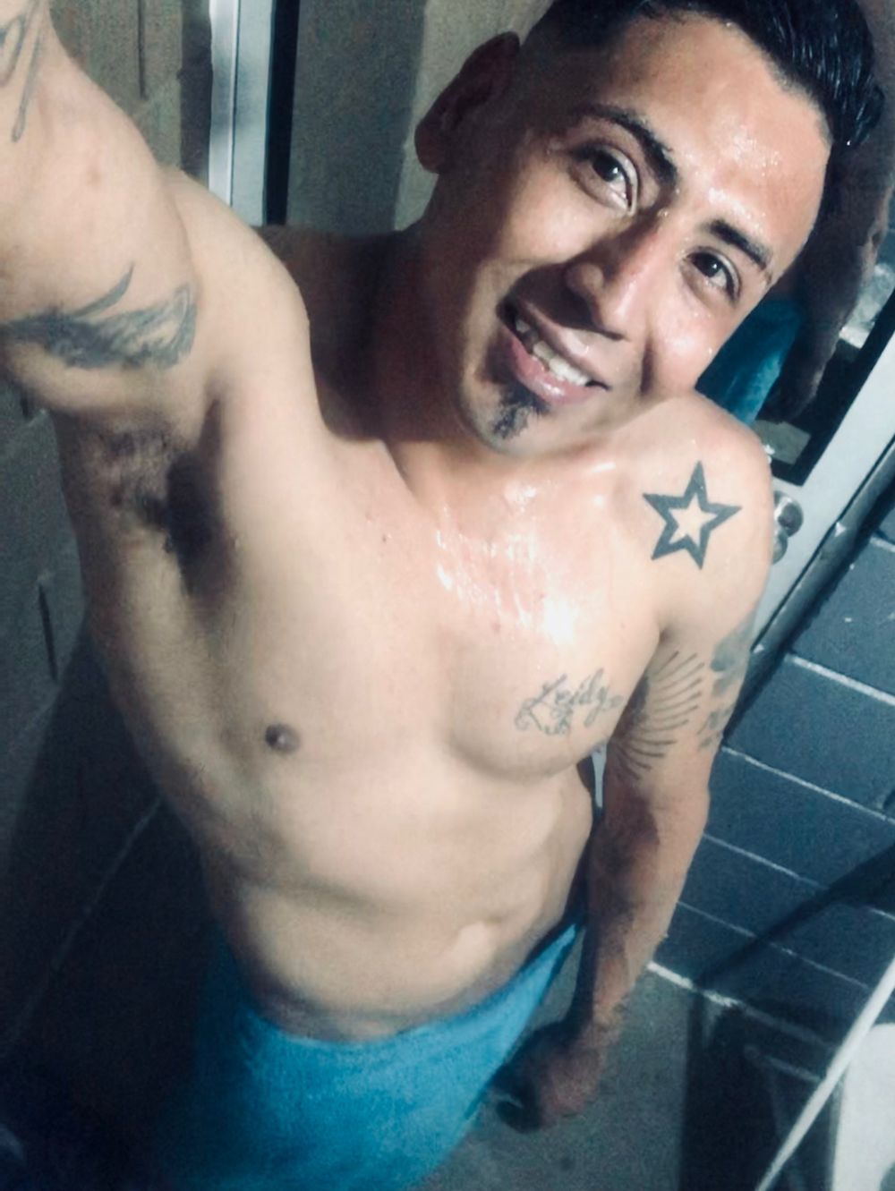 geeovanny OnlyFans profile picture