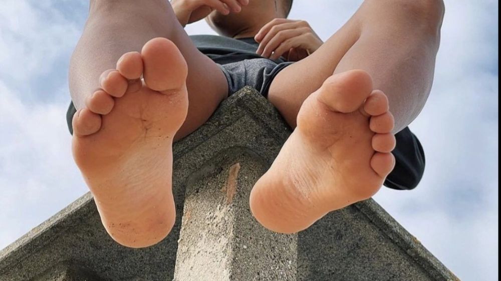 footfeticisti OnlyFans profile picture