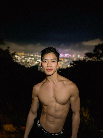samvuniverse OnlyFans picture