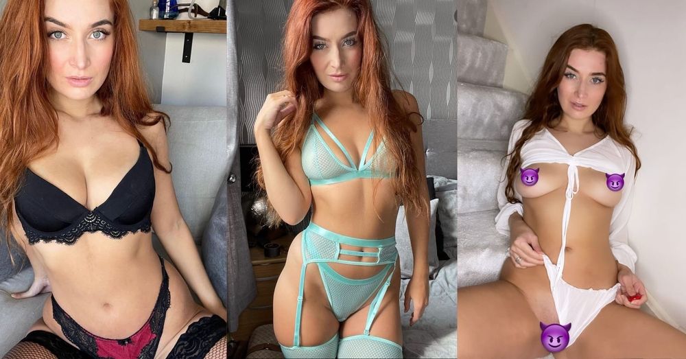 lucyraine OnlyFans profile picture