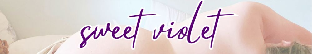 sweetvioletgirl OnlyFans profile picture