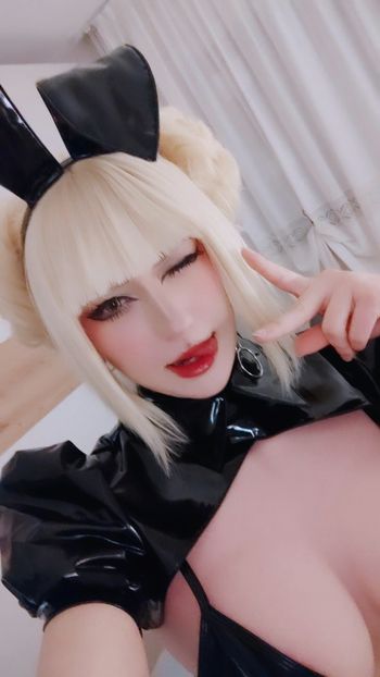 CrystalCosplay
