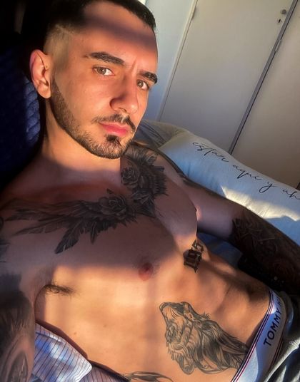 eldesc0 OnlyFans picture