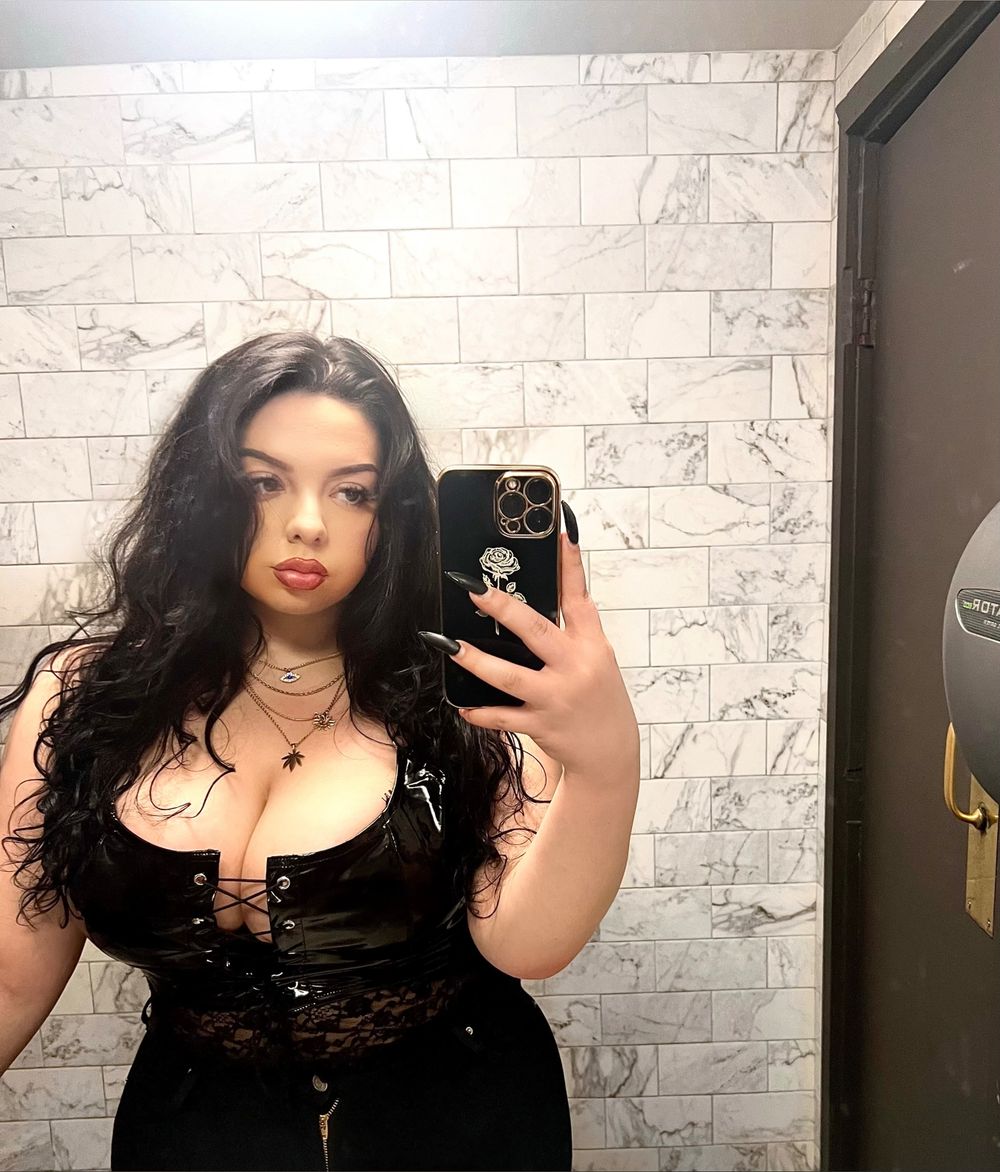 messyxmel OnlyFans profile picture
