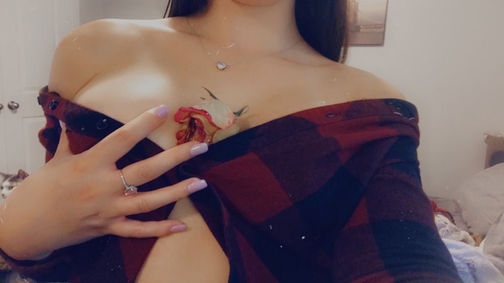 lilahrose95 OnlyFans profile picture