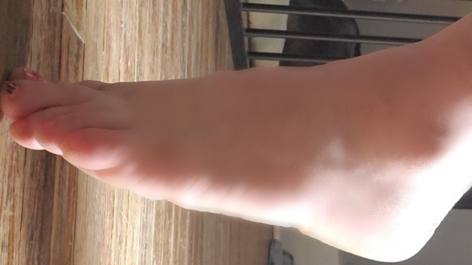 kandeyfeet OnlyFans profile picture