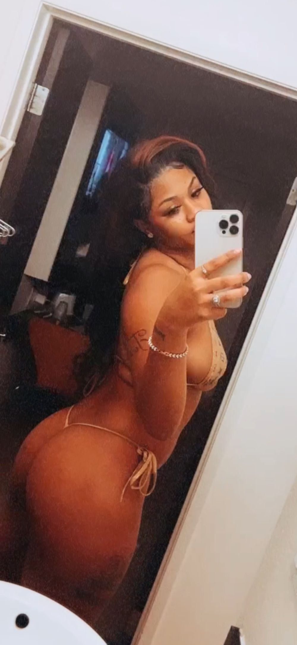 thatlilfreakbitchtay OnlyFans profile picture