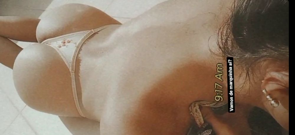 alinehonorato OnlyFans profile picture