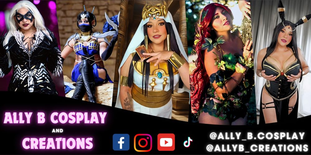 allyb_spice OnlyFans profile picture