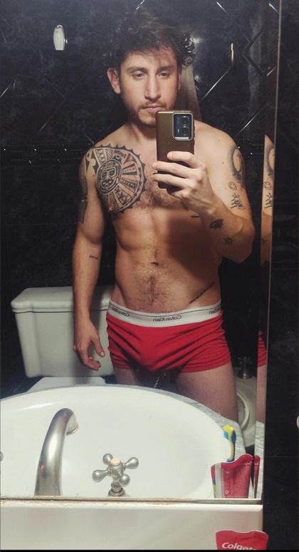 agus18free OnlyFans picture