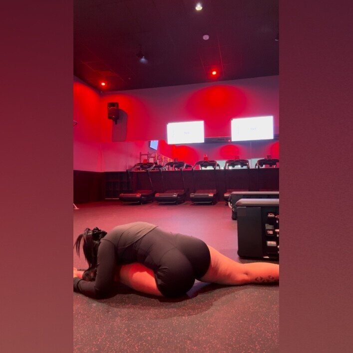 strechqueeen OnlyFans profile picture