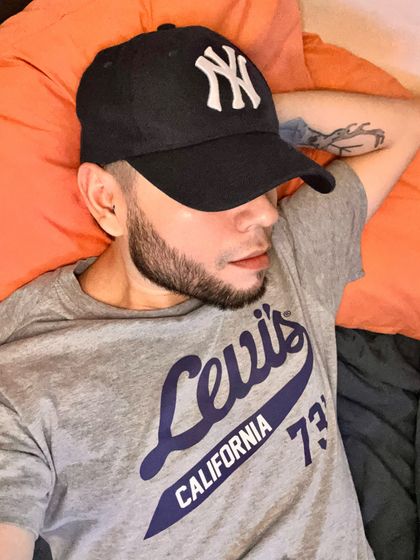 cyber_adan1 OnlyFans picture