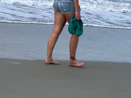thebarefootbarbie OnlyFans picture