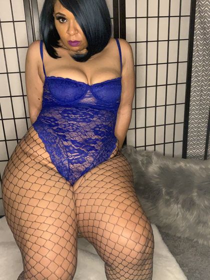 londonxmonroe OnlyFans picture