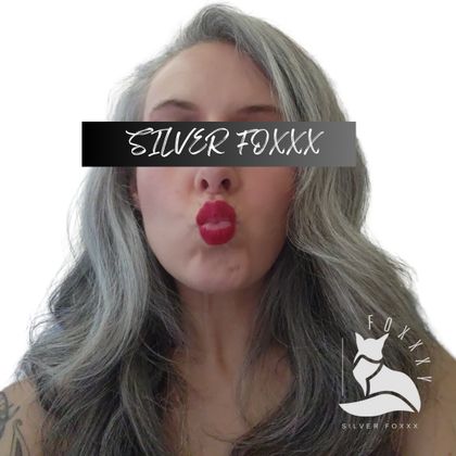 silver.foxxx.444 OnlyFans picture