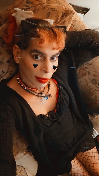 alexisthefox OnlyFans picture
