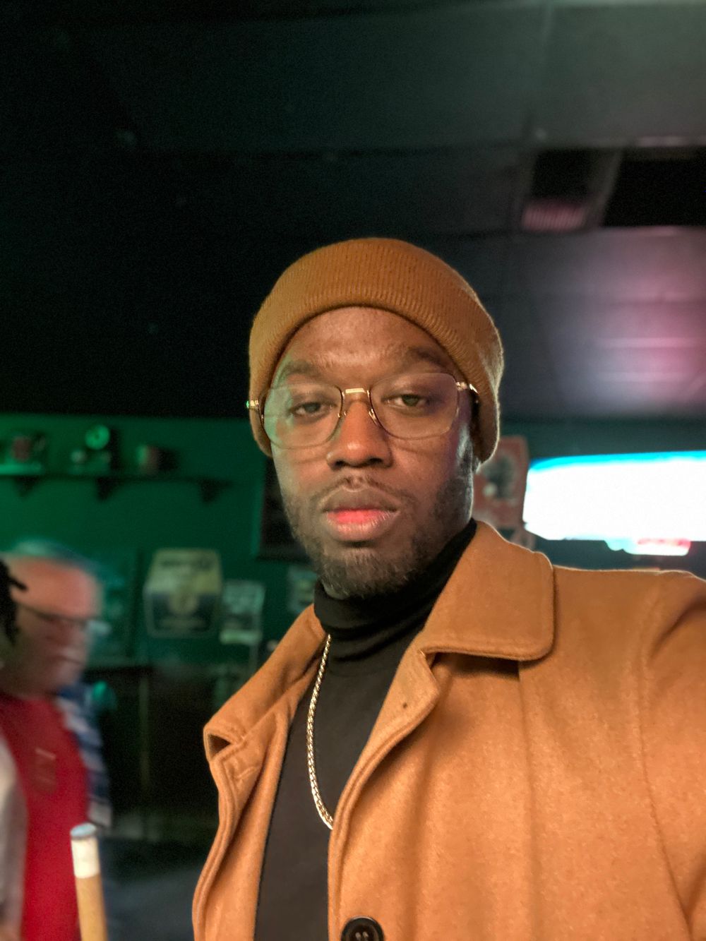 zaddyjoe3 OnlyFans profile picture