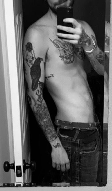 tattoo3dsage OnlyFans picture