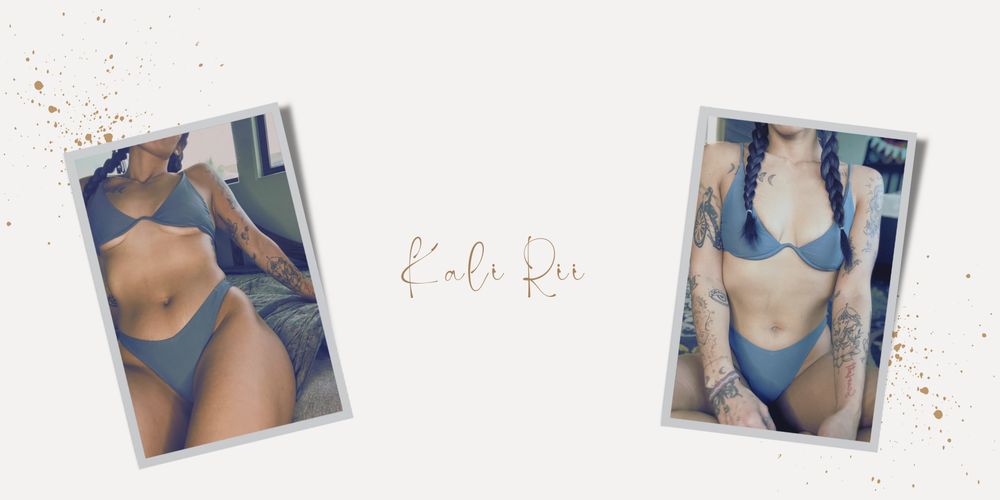 kalirii.vip OnlyFans profile picture