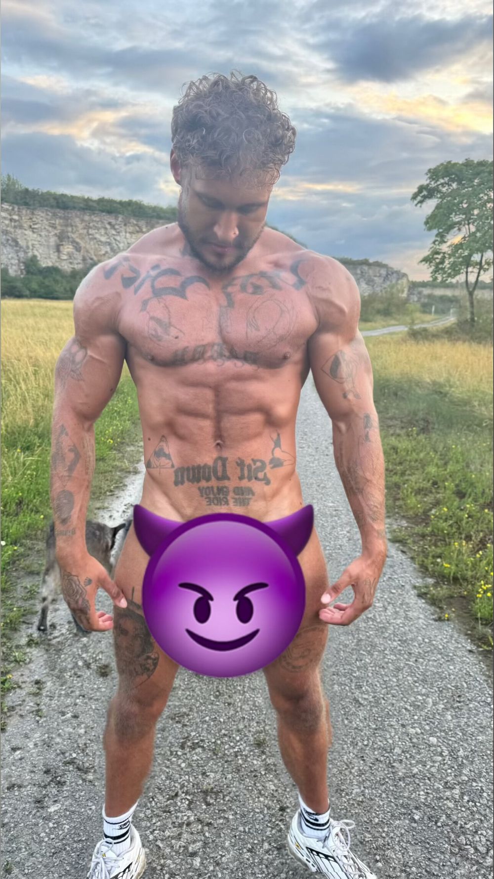 badex OnlyFans profile picture
