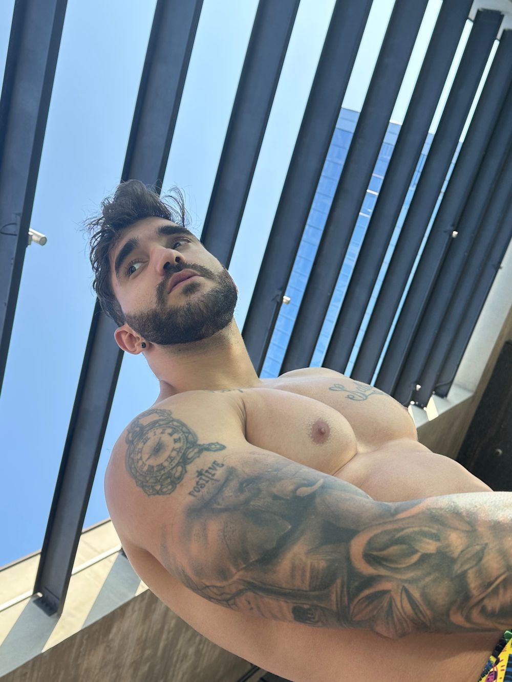 occhielloluis OnlyFans profile picture