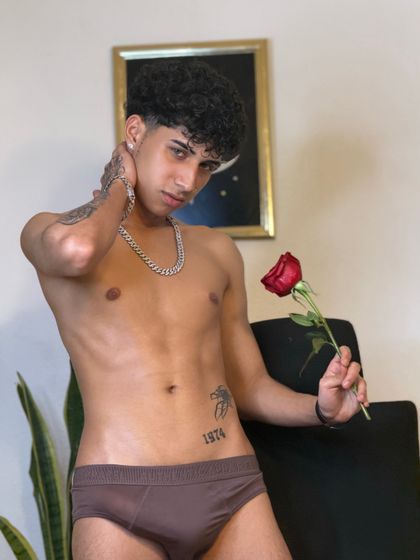 ferjoo OnlyFans picture