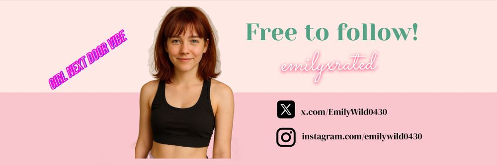 emilyxrated OnlyFans profile picture