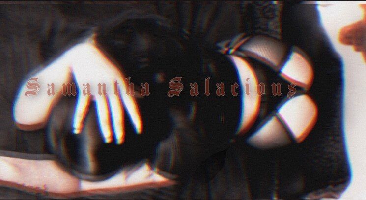 samanthasalacious OnlyFans profile picture