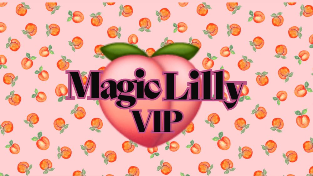 magiclillyvip OnlyFans profile picture