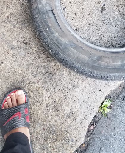 freakiifootfreak OnlyFans picture