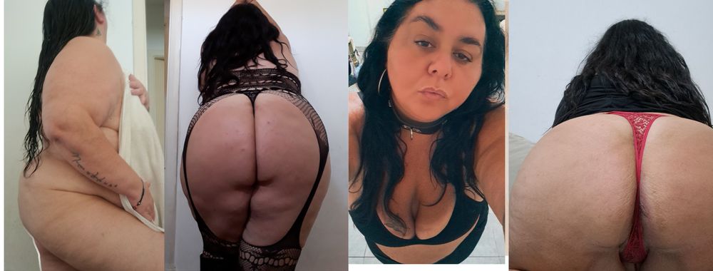 bbwmoro OnlyFans profile picture