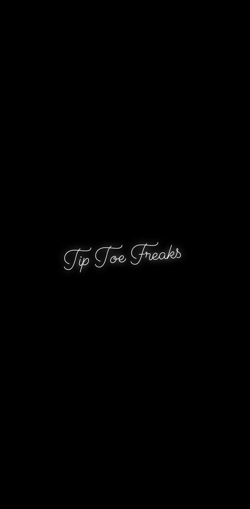 tippytoefreakzzz OnlyFans profile picture