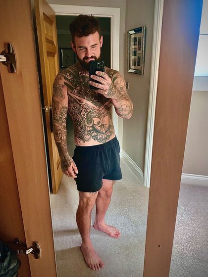sebinked OnlyFans picture