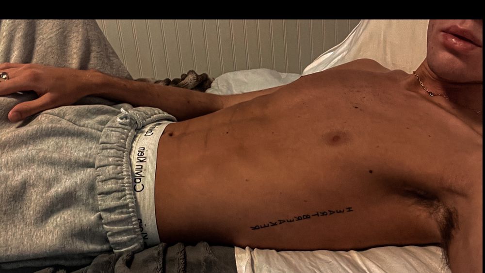 trystonn OnlyFans profile picture