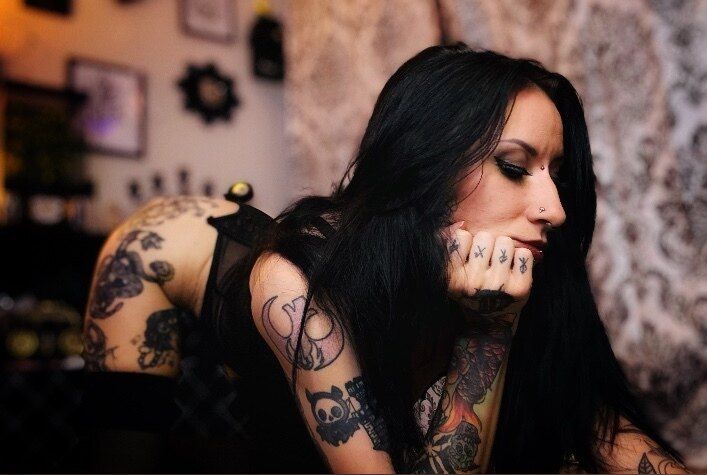 witchybitch666 OnlyFans profile picture