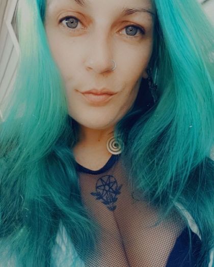 heraravengoddess OnlyFans picture